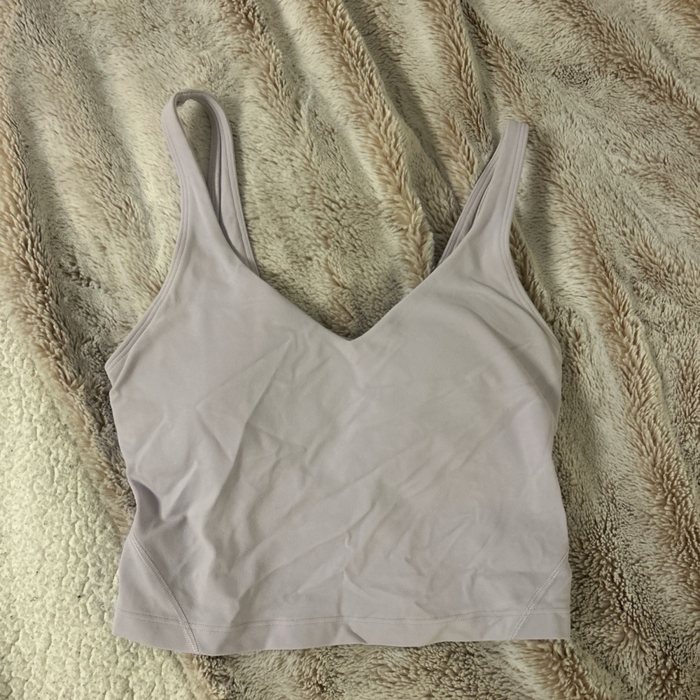 Lululemon Align Tank